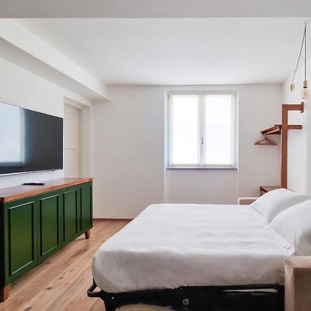 Il Caruggio Flat Apartment Varazze Exterior photo