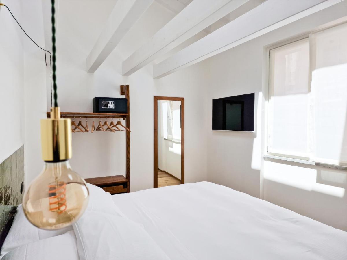 Il Caruggio Flat Apartment Varazze Exterior photo