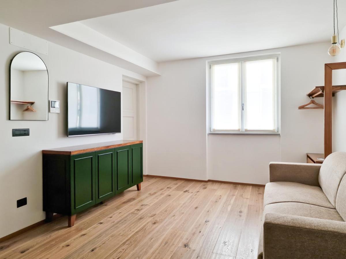 Il Caruggio Flat Apartment Varazze Exterior photo